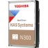 Disco Duro para NAS Toshiba N300 3.5", 18TB, SATA III, 6 Gbit/s, 7200RPM 1024MB Caché - Imagen adicional 2