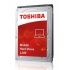 Disco Duro para Laptop Toshiba L200 2.5'', 500GB, SATA II, 3 Gbit/s, 5400RPM, 8MB Cache