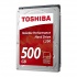 Disco Duro para Laptop Toshiba L200 2.5'', 500GB, SATA II, 5400RPM, 8MB Cache  1