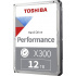 Disco Duro para Servidor Toshiba X300 3.5", 12TB, SATA III, 7200RPM, 6 Gbit/s  1