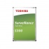 Disco Duro para Videovigilancia Toshiba S300 Surveillance 3.5", 4TB, SATA III, 6Gbit/s 128MB Caché  2