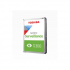 Disco Duro para Videovigilancia Toshiba S300 Surveillance 3.5", 4TB, SATA III, 6 Gbit/s, 5400RPM, 128MB Caché