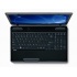 Laptop Toshiba L655D-SP6001M 15.6'', AMD Turion II Dual Core P520 2.3GHz, 4GB, 500GB, Windows 7 Home Premium  2