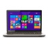 Laptop Toshiba Satellite P55T-B5166SM Touch 15.6'', Intel Core i7-4720HQ 2.60GHz, 8GB, 1TB, Windows 8.1, Negro - con Bocinas de Harman Kardon  1