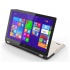 Toshiba 2 en 1 Satellite P55W-B5162SM 15.6'', Intel Core i7-5500U 2.40GHz, 8GB, 1TB, Windows 8.1, Aluminio/Oro  3