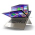 Toshiba 2 en 1 Satellite P55W-B5162SM 15.6'', Intel Core i7-5500U 2.40GHz, 8GB, 1TB, Windows 8.1, Aluminio/Oro  4