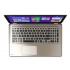 Toshiba 2 en 1 Satellite P55W-B5162SM 15.6'', Intel Core i7-5500U 2.40GHz, 8GB, 1TB, Windows 8.1, Aluminio/Oro  5