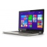 Toshiba 2 en 1 Satellite P55W-B5162SM 15.6'', Intel Core i7-5500U 2.40GHz, 8GB, 1TB, Windows 8.1, Aluminio/Oro  7
