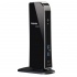 Toshiba Docking Station dynadock U3.0 Universal, 2x USB 2.0, 4x USB 3.0, Negro  1