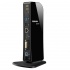 Toshiba Docking Station dynadock U3.0 Universal, 2x USB 2.0, 4x USB 3.0, Negro  4