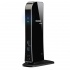 Toshiba Docking Station dynadock U3.0 Universal, 2x USB 2.0, 4x USB 3.0, Negro  8