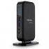 Toshiba Docking Station dynadock V3.0 Universal, 4x USB 2.0, 2x USB 3.0, Negro  1