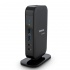 Toshiba Docking Station dynadock V3.0 Universal, 4x USB 2.0, 2x USB 3.0, Negro  3