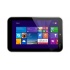 Tablet Toshiba Encore 8'', 32GB, 1280 x 800 Pixeles, Windows 8.1 64-bit, Bluetooth 4.0, WLAN, Plata  1