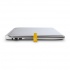 Memoria USB Toshiba TransMemory U201 Mini, 8GB, USB 2.0, Amarillo  5