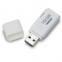 Memoria USB Toshiba Transmemory, 16GB, USB 2.0, Blanco  1