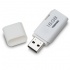 Memoria USB Toshiba Transmemory, 16GB, USB 2.0, Blanco  2