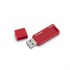 Memoria USB Toshiba TransMemory ID, 16GB, USB 3.0, Rojo  1
