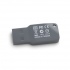 Memoria USB Toshiba TransMemory U201 Mini, 32GB, USB 2.0, Gris  2