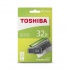 Memoria USB Toshiba TransMemory U201 Mini, 32GB, USB 2.0, Gris  4