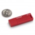 Memoria USB Toshiba TransMemory ID, 32GB, USB 3.0, Rojo  3