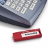 Memoria USB Toshiba TransMemory ID, 32GB, USB 3.0, Rojo  4