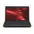 Laptop Toshiba Satellite C605-SP4161M 14'', Intel Pentium T4500 2.30GHz, 2GB, 320GB, Windows 7 Home Basic  1
