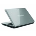 Laptop Toshiba Satellite C855-SP5266KM 15.6'', Intel Celeron B820 1.70GHz, 2GB, 320GB, Windows 7 Professional, Plata  1