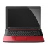 Laptop Toshiba Satellite C40-ASP4282RM 14'', Intel Core i5-3230M 2.60GHz, 4GB, 750GB, Windows 8, Negro/Rojo  1