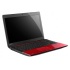 Laptop Toshiba Satellite C40-ASP4282RM 14'', Intel Core i5-3230M 2.60GHz, 4GB, 750GB, Windows 8, Negro/Rojo  2