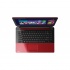 Laptop Toshiba Satellite C40-A4160RM 14'', Intel Core i3-3110M 2.40GHz, 4GB, 750GB, Windows 8.1 64-bit, Negro/Rojo  3