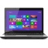 Laptop Toshiba Satellite C50-ASP5366FM 15.6'', Intel Celeron 1005M 1.90GHz, 4GB, 750GB, Windows 8.1, Plata  1