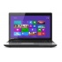 Laptop Toshiba Satellite C50 15.6'', Intel Celeron N2820 2.17GHz, 4GB, 1TB, Windows 8.1, Plata  1