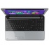 Laptop Toshiba Satellite C50 15.6'', Intel Celeron N2820 2.17GHz, 4GB, 1TB, Windows 8.1, Plata  3