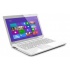 Laptop Toshiba Satellite C-50-a5175wm 15.6'', Intel Celeron N2820 2.17GHz, 4GB, 1TB, Windows 8.1, Blanco  1