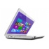 Laptop Toshiba Satellite C-50-a5175wm 15.6'', Intel Celeron N2820 2.17GHz, 4GB, 1TB, Windows 8.1, Blanco  4