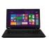 Laptop Toshiba Satellite C45-B4269KM 14'', Intel Celeron N2830 2.16GHz, 4GB, 500GB, Windows 8.1 64-bit, Negro  1