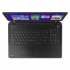 Laptop Toshiba Satellite C55-B5115KM 15.6'', Intel Celeron N2840 2.16GHz, 4GB, 500GB, FreeDOS, Negro  5
