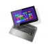 Tablet Toshiba 2 en 1 Satellite Click W30Dt-ASP4360FM 13.3'', AMD A4-1200 1.00GHz, 4GB, 500GB, Windows 8.1 64-bit, Negro/Plata  1
