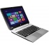 Tablet Toshiba 2 en 1 Satellite Click W30Dt-ASP4360FM 13.3'', AMD A4-1200 1.00GHz, 4GB, 500GB, Windows 8.1 64-bit, Negro/Plata  4