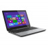 Laptop Toshiba Satellite L40t-ASP4263FM Touch 14'', Intel Core i5-3337U 1.80GHz, 4GB, 750GB, Windows 8, Negro/Plata  2