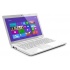 Laptop Toshiba Satellite L40-ASP4373WM 14'', Intel Core i3-4005U 1.70GHz, 4GB, 750GB, Windows 8.1, Blanco  1