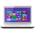Laptop Toshiba Satellite L40-ASP4373WM 14'', Intel Core i3-4005U 1.70GHz, 4GB, 750GB, Windows 8.1, Blanco  3