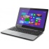 Laptop Toshiba Satellite L40D-ASP4384FM 14'', AMD A6-5345M 2.20GHz, 4GB, 1TB, Windows 8.1, Plata  1