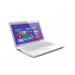 Laptop Toshiba Satellite L40D-A4164WM 14'', AMD A8-5545M 1.70GHz, 4GB, 500GB, Windows 8.1 64-bit, Blanco  2