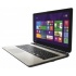 Laptop Toshiba Satellite L55T-B4380SM 14'', Intel Celeron N2840 2.16GHz, 4GB, 750GB, Windows 8.1 64-bit, Plata  1