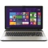 Laptop Toshiba Satellite L45D-B4268SM 14'', AMD E1-6010 1.35GHz, 4GB, 500GB, Windows 8.1 64-bit, Champán  1