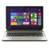 Laptop Toshiba Satellite L55-B5269SM 15.6'', Intel Core i5-4210U 1.70GHz, 8GB, 1TB, Windows 8.1 Pro, Negro/Plata