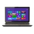 Laptop Toshiba Satellite L55-B5192SM 15.6'', Intel Core i3-4005U 1.70GHz, 4GB, 750GB, Windows 8.1 Pro, Plata  1