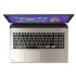 Laptop Toshiba Satellite L55-B5192SM 15.6'', Intel Core i3-4005U 1.70GHz, 4GB, 750GB, Windows 8.1 Pro, Plata  2